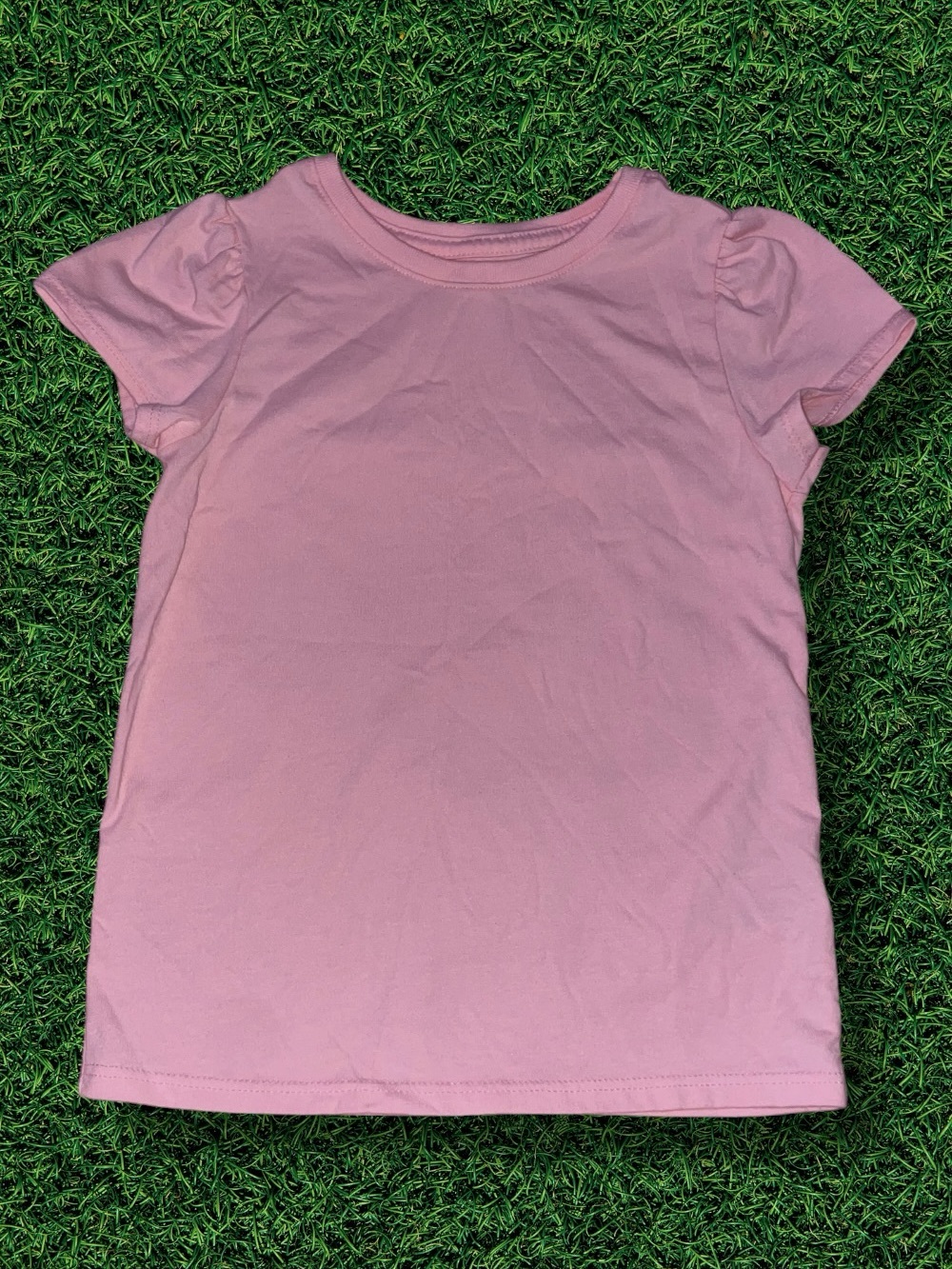 Wonder Nation Tee